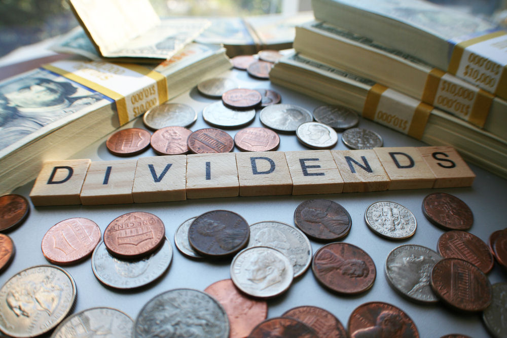 What is a Dividend?