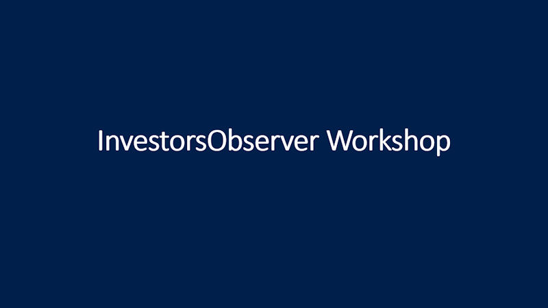 Members Only Workshop: August 11, 2021