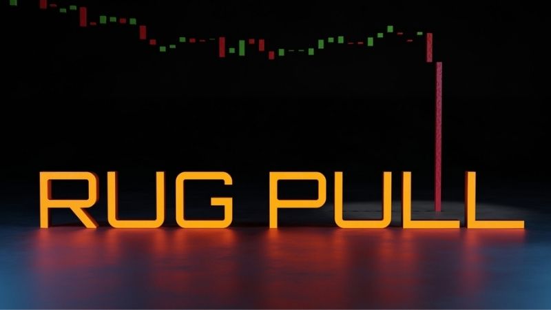 What Are Crypto Rug Pulls And How To Protect Yourself