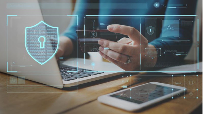 Financial Firms Face SEC Crackdown Amidst Struggle to Protect Customer Data