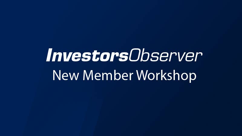 Members Only Workshop: February 2, 2022