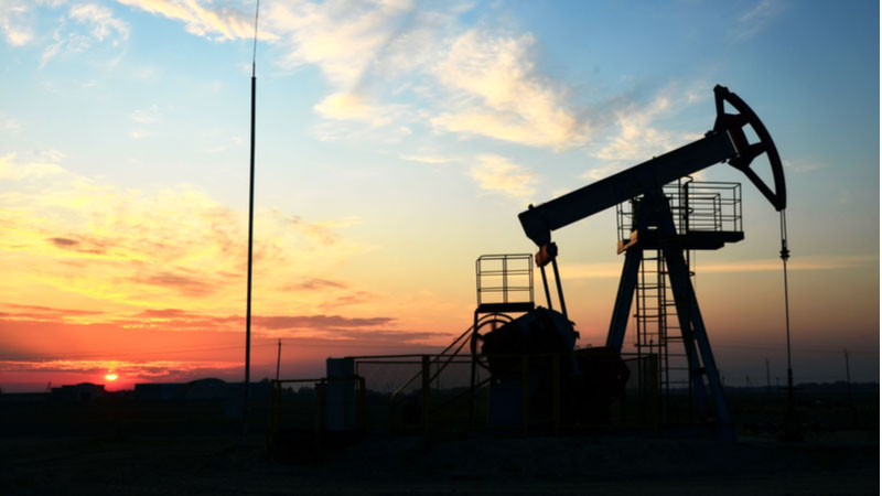 Is Schlumberger NV (SLB) a Good Buy in the Energy Sector?