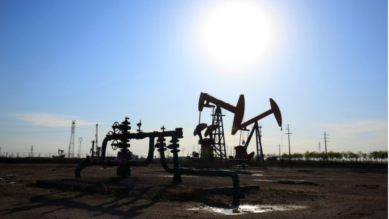 Should Oil & Gas E&P Stock Marathon Oil Corp (MRO) Be in Your Portfolio Friday?