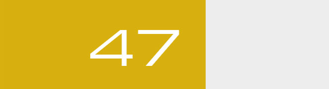 volatility - 47