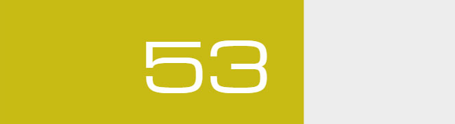 volatility - 53
