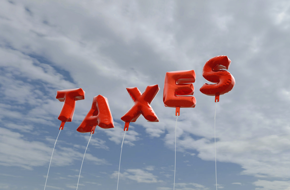 Understanding Capital Gains Taxes for Fiscal 2021: What You Need to Know
