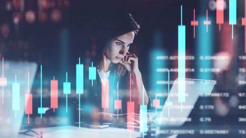 What do the Long-Term Technicals Predict for Rupiah Token (IDRT) Sunday?