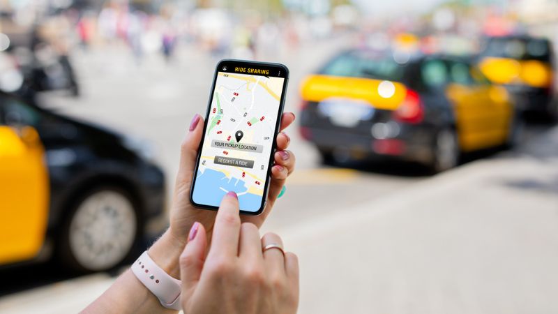 DiDi Probe Expected to End this Week: End of an Era or Just a Pause?