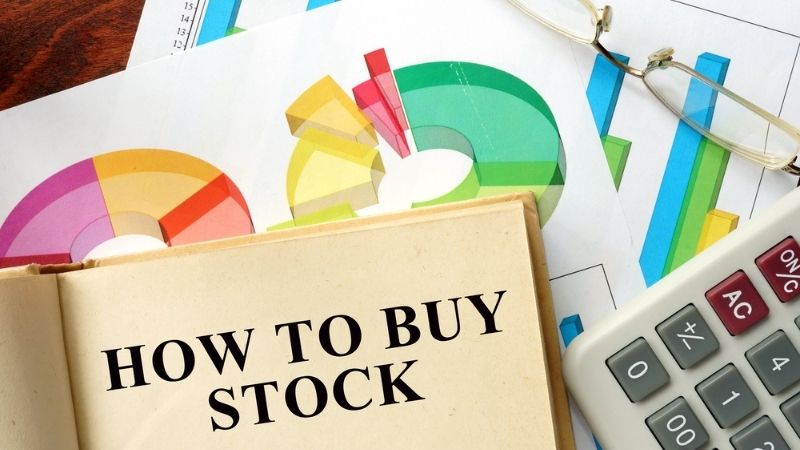 How to Buy a Stock: What You Should Consider When Getting Started and Where to Go Next