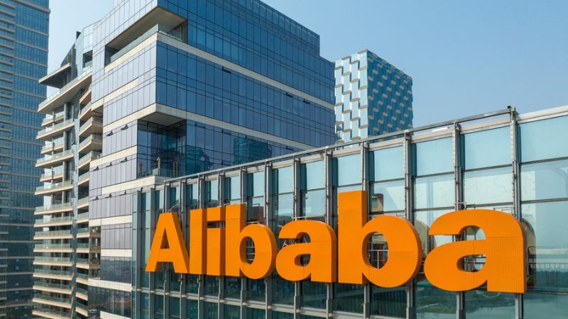 Alibaba's Six Way Split: Why You'll See More Of This And Why The Bears Aren't Hibernating