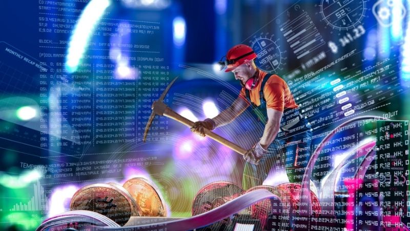 Proof of Work and Proof of Stake: What Are the Two Main Cryptocurrency Mining Models?