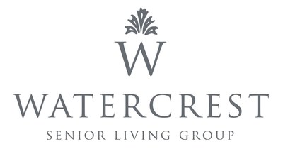 www.watercrestseniorliving.com (PRNewsfoto/Watercrest Senior Living Group)