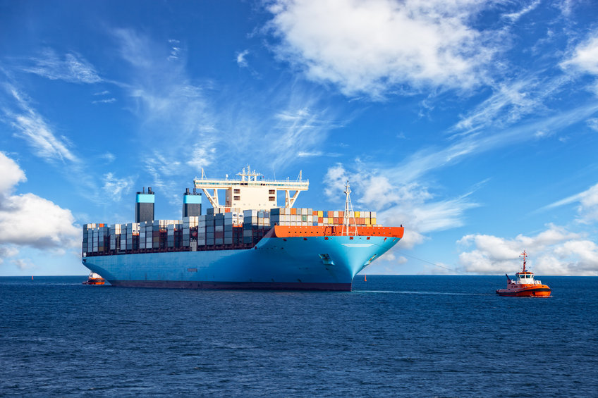 Zim Integrated Shipping Services Ltd stock