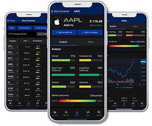 InvestorsObserver App